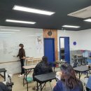 예쁜강아지 앙슈 이미지