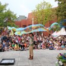 펀 앤 버블 이미지