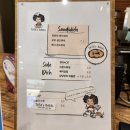 [아산카페] 타타스베이글 후기인데 베이글은 안 먹은...