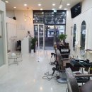 아담과 이브 미용실 이미지