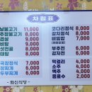 화신불고기