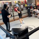 아지트복싱 | <잠실복싱> 미니멀복싱에서 운동을 시작하세요 :)