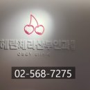 테헤란체리산부인과의원 | 선릉역 테헤란 체리 산부인과 산소발생기 설치 후기