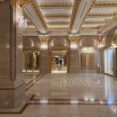 롯데호텔 골프연습장 | 서울 소공동] 5성급 롯데호텔 서울(LOTTE HOTEL SEOUL...그랜드 디럭스 더블 후기 : 시그니엘보다...