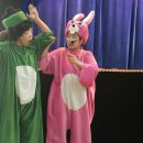 용소초등학교 병설유치원 이미지