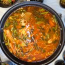 소문난평창송어회 | 경기도 광주 곤지암 맛집 소문난 평창 송어횟집 송어회 대자 후기