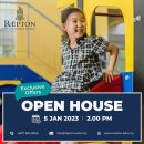 Repton-Open House on 5th January 2023 at 2pm. 이미지