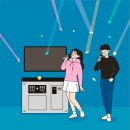 주안싸다노래연습장 이미지