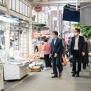 명일전통시장 이미지