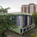 블루오션수영장 이미지