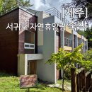 3만원대 제주 가성비 숙소 서귀포 자연휴양림 숙박 후기 삼나무동 5인실