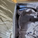 <b>감동</b>적인 겨울 식<b>쇼핑</b> (아스파라거스, 삼색 무늬 바위취)