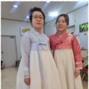 정나진한복