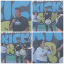 크레파스패밀리 | 2025 마이크로 패밀리 킥앤런 아이와 함께한 사전선물 언박싱 &amp; 예행연습 후기