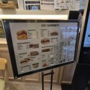 1392 | 인천 구월동 직장인의 점심메뉴 포케 맛집 죠샌드위치 방문후기