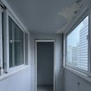 현대5차아파트 경로당 | 문래동 문래현대5차 아파트 베란다페인트 탄성코트 바이오세라믹 시공후기