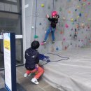 한라산국립공원 산악박물관 이미지