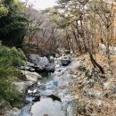경남 양산 천성산 기슭에 자리잡은 비구니 도량 &#39;내원사&#39;
