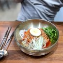[여수] 코지 커피하우스, 나루메밀 | 여수 카페추천 | 비빔메밀면 콩국수 맛집