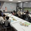 가족 요리교실 이미지