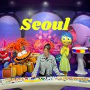 4월 5월 서울 가볼만한곳 지루한 전시회 NO 여의도 픽사 아트컬렉션 솔직 후기