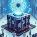 주식회사 블록체인케이 | 퀀텀체인 - 세계최초 양자컴퓨터 블록체인