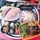 문정역맛집 장지역횟집 | 야장이 있는 천막 회포차 양천포