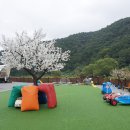 별하 글램핑 이미지