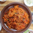 월매아구찜 이미지
