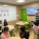 꿈둥지 지역아동센터 이미지