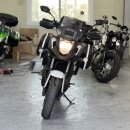 2012 | 오토바이매입리뷰 | 2012 혼다 NC700X 매입 후기