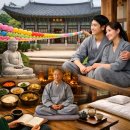 어음스테이 | 조계사 템플스테이 총정리｜가격·커플 이용·식사·휴식형 차이·예약방법까지 완벽 가이드