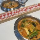 호평5통 | 평내호평 마라탕 맛집인 호평동 샤브샤브 무한리필 봄담아