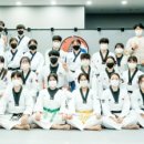 가온 익스트림 태권도장 이미지