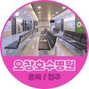 오창호수병원