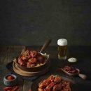 교촌치킨 이미지