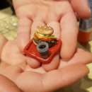 미니어처 공방 이미지