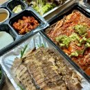 동두천우체국 | 동두천맛집, 호랭이족발 동두천점(보쌈 픽업후기)
