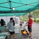 문장대모텔 이미지