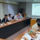 광주테크노파크 대회의실 이미지