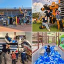 이마트24 엑스포정문점 | 경주 아이랑 또봇 정크아트뮤지엄, 엑스포대공원 키즈카페 놀거리 이용 후기