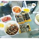 김가네김밥 이미지