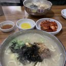 배산태백칼국수
