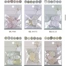 원대로-7 | W. 가성비 청첩장 추천 헤음 heum 엽서형 크기 100매 소량 2만원대로 만족한 후기!