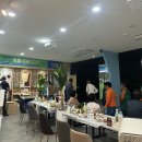 MG 스크린 골프 이미지