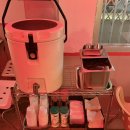 맥주클럽(용산점) | [서울] 뉴오더클럽 한남점 • 이태원 한남동 분위기 좋은 미국식 반반피자 맛집 솔직후기