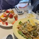 마포-현장-마포-1466 | [해옫 합정] 합정청첩장모임, 데이트하기 좋은 브런치 맛집 리뷰(위치, 메뉴, 웨이팅)