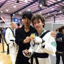 라이온즈 태권도장 이미지