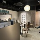 센트럴카페(central cafe)