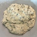 케이에스푸드(K.S푸드) | K-푸드 김과 서양 빵의 만남 김 검은깨 레몬 캉파뉴 이스트 0.5g · 18시간 저온숙성 레시피